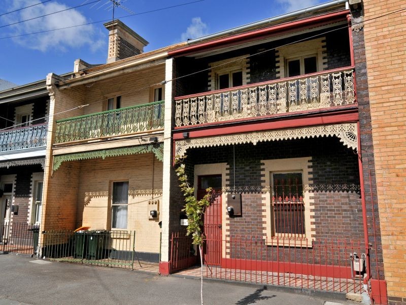 180 Peel Street, North Melbourne VIC 3051