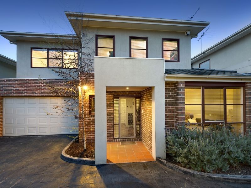 2/310 Mont Albert Road, Surrey Hills VIC 3127