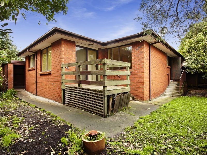 3/6 Mitchell Road, Mont Albert North VIC 3129