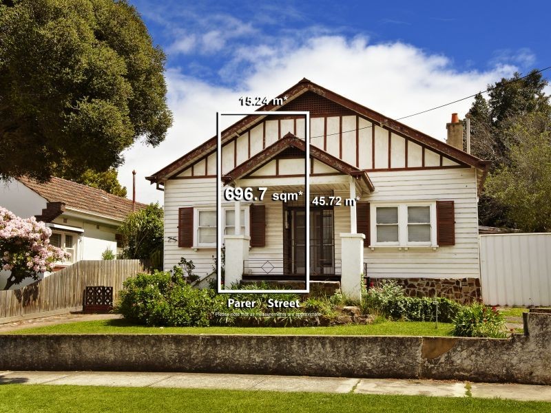 25 Parer Street, Burwood VIC 3125