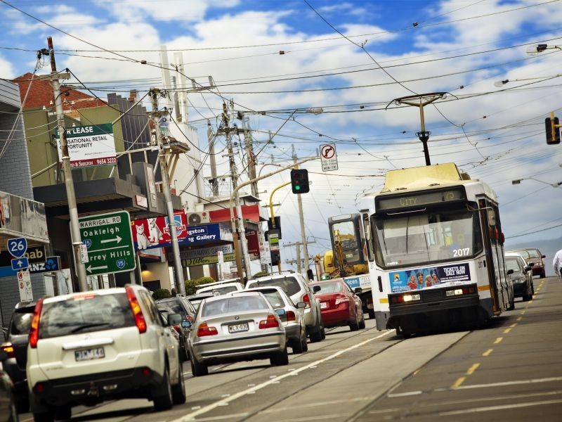 25 Parer Street, Burwood VIC 3125