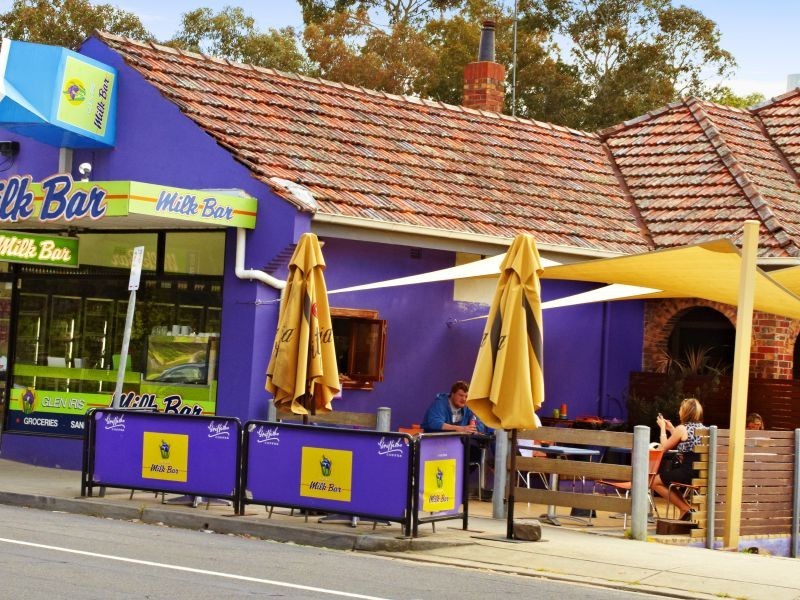 2/23 Gardiner Parade, Glen Iris VIC 3146