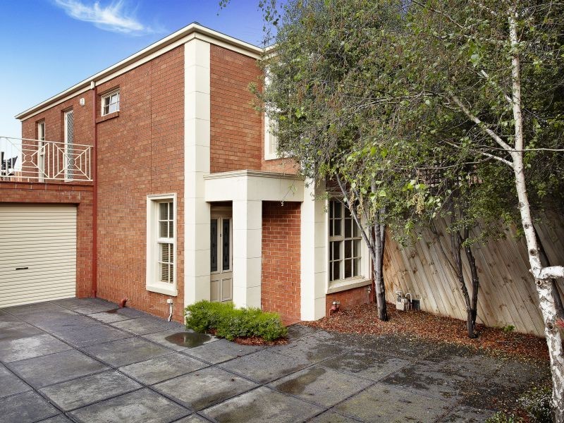 5/696 Burwood Road, Hawthorn East VIC 3123