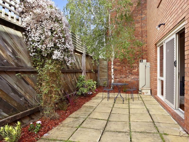 5/696 Burwood Road, Hawthorn East VIC 3123