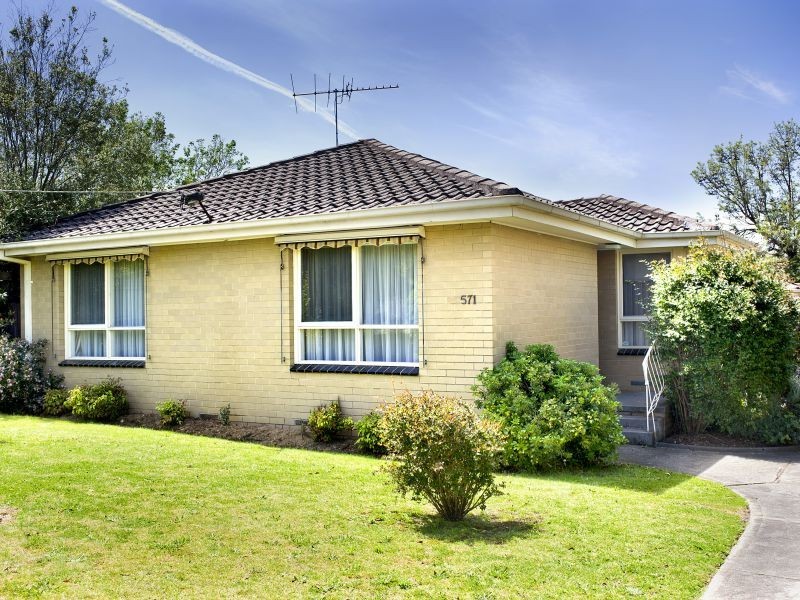 1/571 Camberwell Road, Camberwell VIC 3124