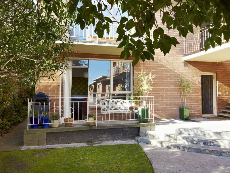 4/1021 Toorak Road, Camberwell VIC 3124