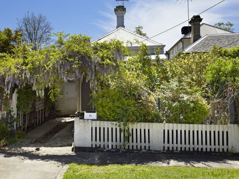 11 Matlock Street, Camberwell VIC 3124