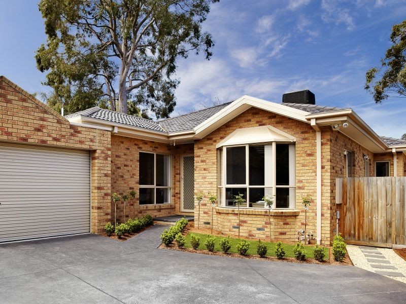 2B Patterson Avenue, Burwood VIC 3125