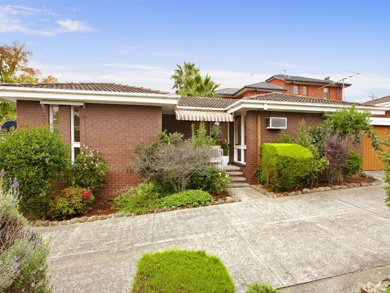 2/25 Thomas Street, Camberwell VIC 3124