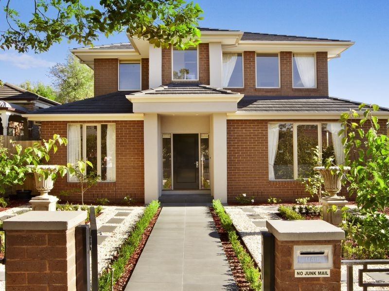 1/21 Haig Street, Burwood VIC 3125