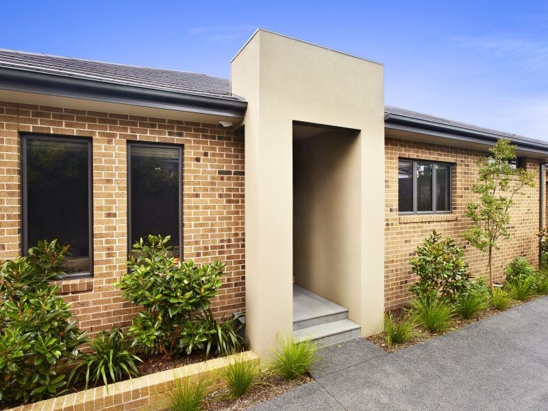 3/3 Through Road, Camberwell VIC 3124