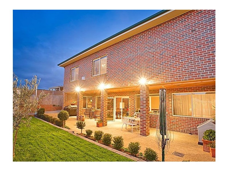 17 Viewbank Road, Mount Waverley VIC 3149