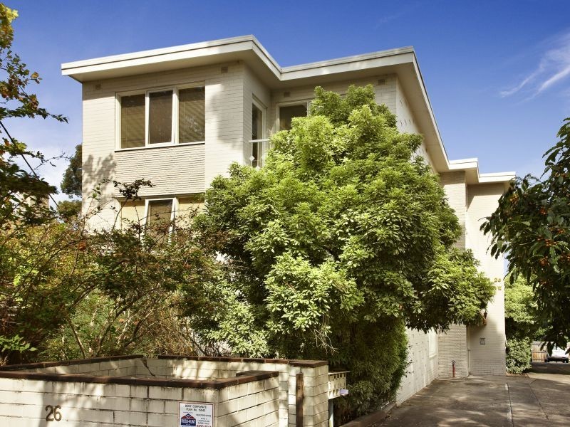 7/26 Auburn Grove, Hawthorn East VIC 3123