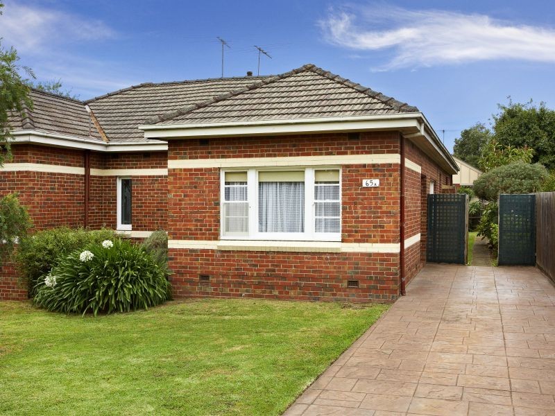 1/65 & 65A Through Road, Camberwell VIC 3124