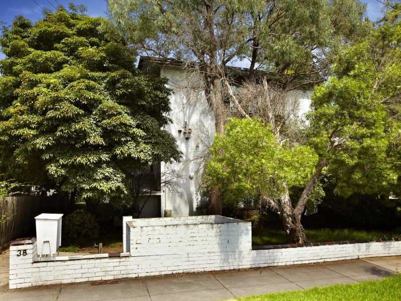 6/38 Mayston Street, Hawthorn East VIC 3123