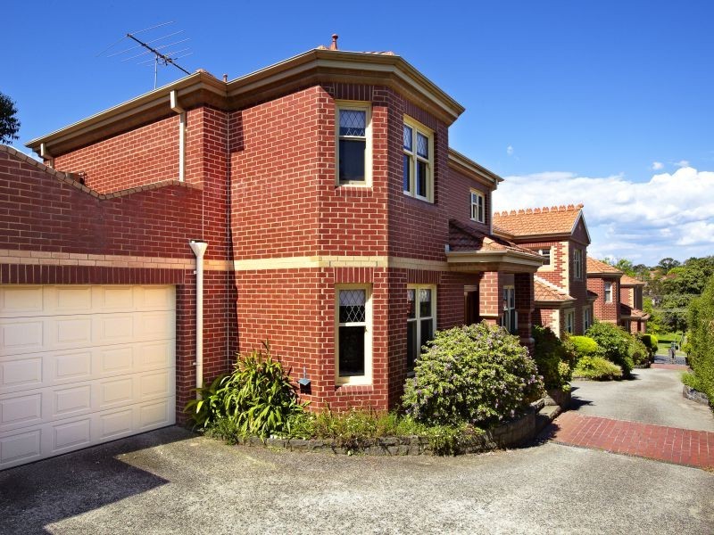 4/211 Highfield Road, Camberwell VIC 3124
