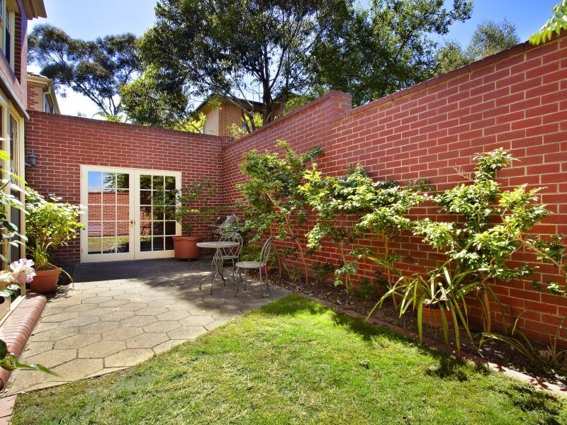4/211 Highfield Road, Camberwell VIC 3124