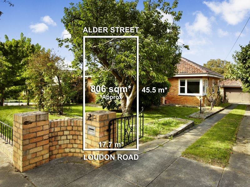 28 Loudon Road, Burwood VIC 3125