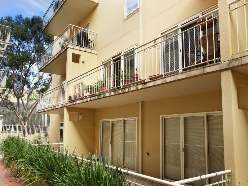 122/102 Camberwell Road, Hawthorn East VIC 3123