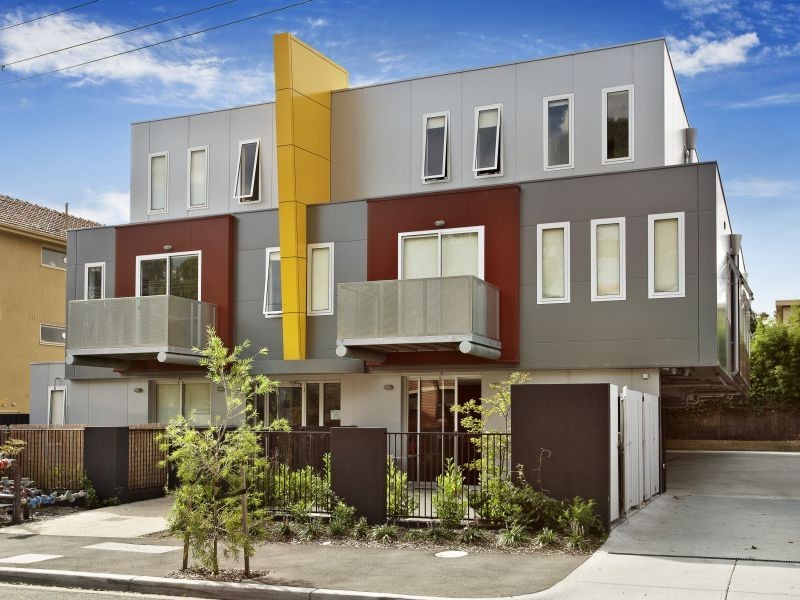5/41-43 Park Street, Hawthorn VIC 3122