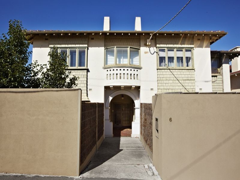3-4/6 Riversdale Road, Hawthorn VIC 3122