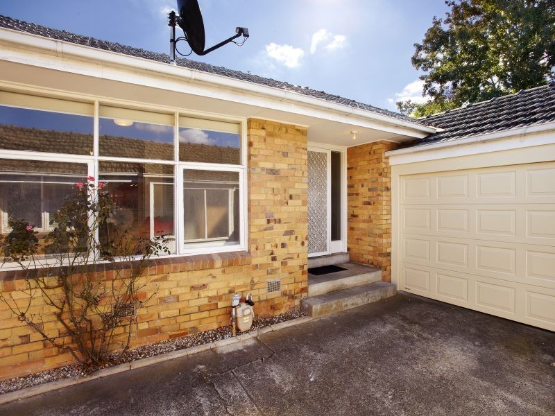 3/9 Matlock Street, Camberwell VIC 3124