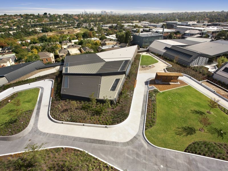 705/770C Toorak Road, Glen Iris VIC 3146