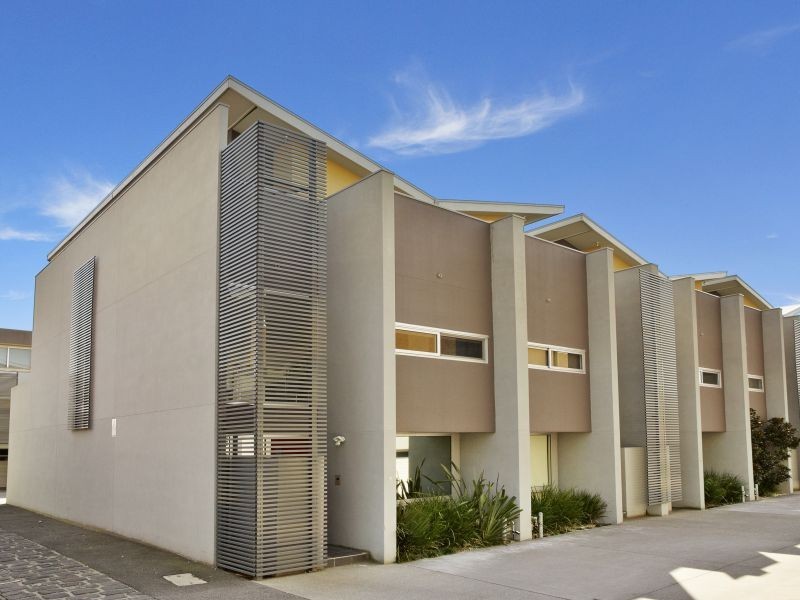 7/26 Redfern Road, Hawthorn East VIC 3123