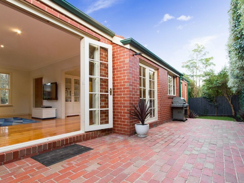 4A Staughton Road, Glen Iris VIC 3146