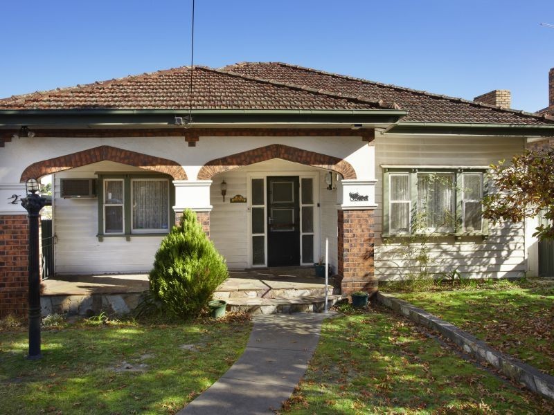 2 Fairview Avenue, Camberwell VIC 3124
