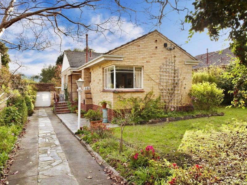 38 Nerissa Street, Glen Iris VIC 3146