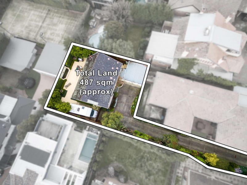 60A Riversdale Rd, Hawthorn VIC 3122