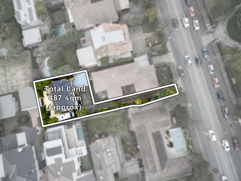 60A Riversdale Rd, Hawthorn VIC 3122