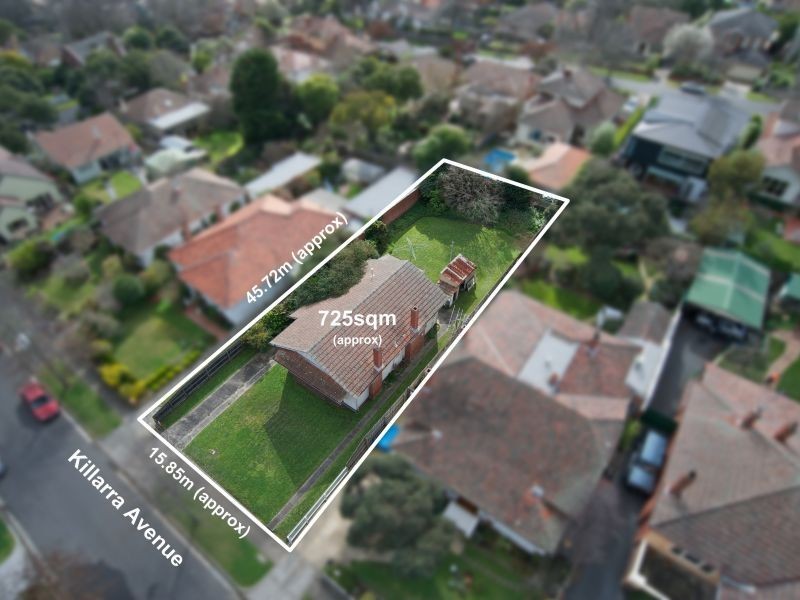 5 Killarra Avenue, Camberwell VIC 3124