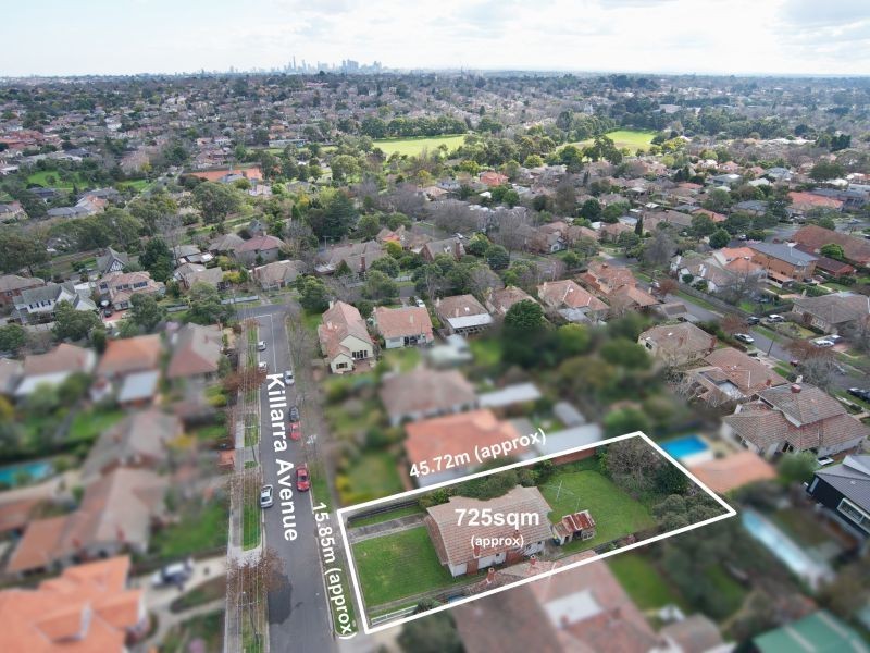 5 Killarra Avenue, Camberwell VIC 3124