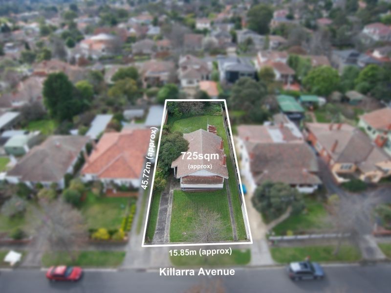 5 Killarra Avenue, Camberwell VIC 3124