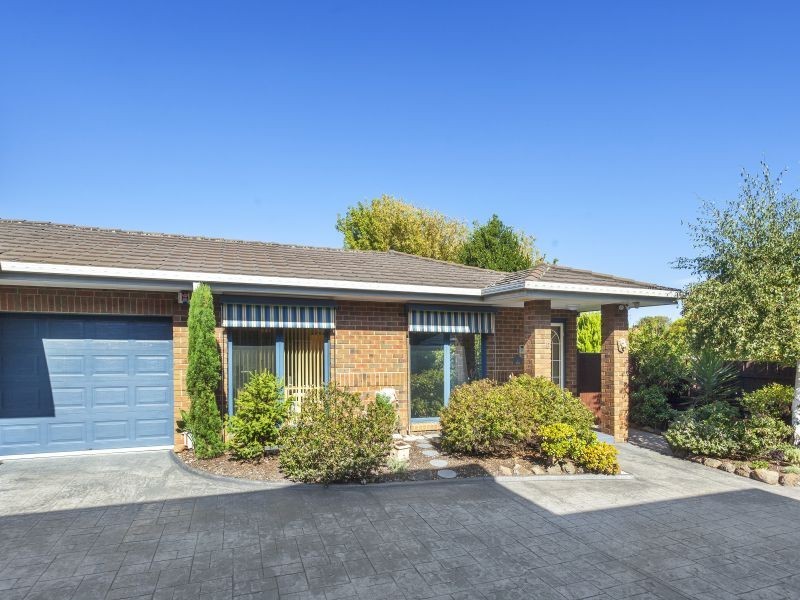 6/298 Bluff Road, Sandringham VIC 3191