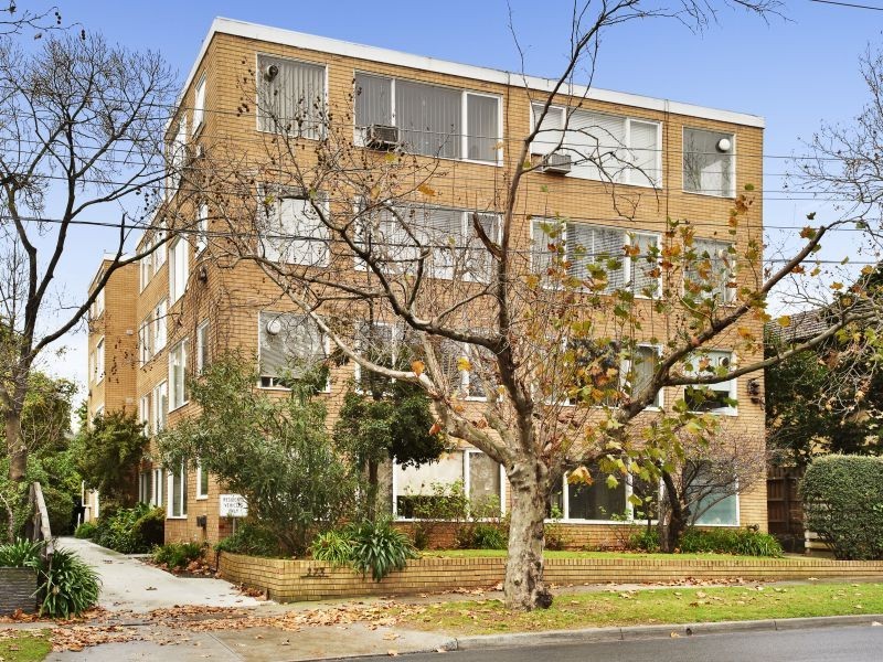 21/273 Williams Road, South Yarra VIC 3141