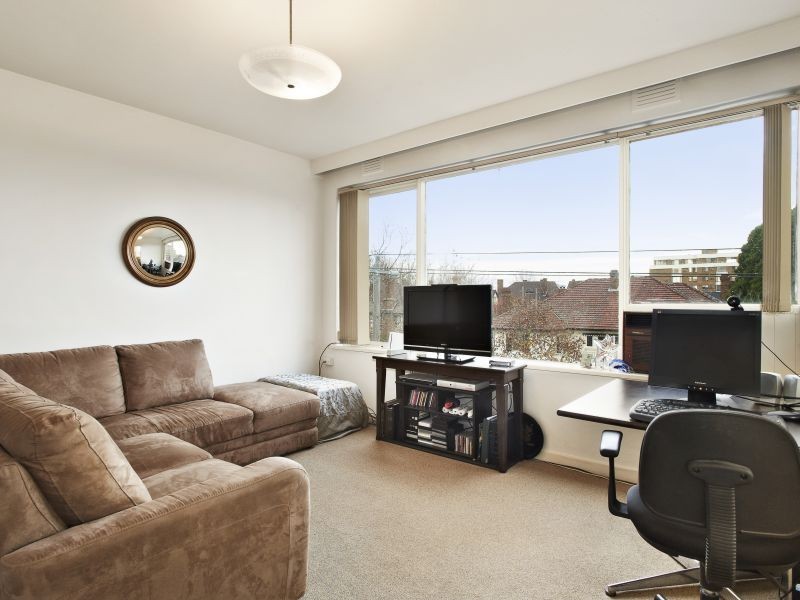 21/273 Williams Road, South Yarra VIC 3141