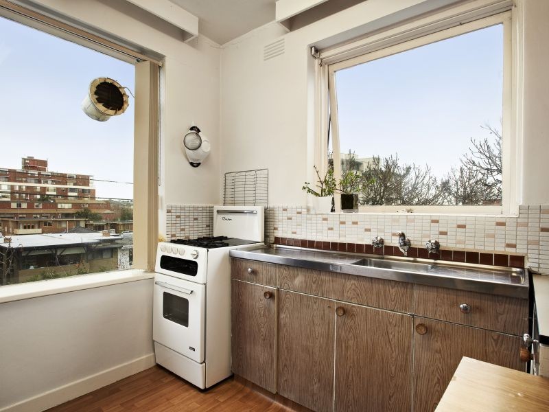 21/273 Williams Road, South Yarra VIC 3141