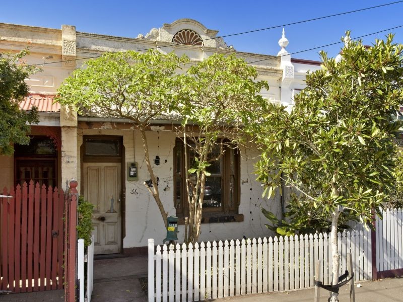 36 Rutland Street, Clifton Hill VIC 3068