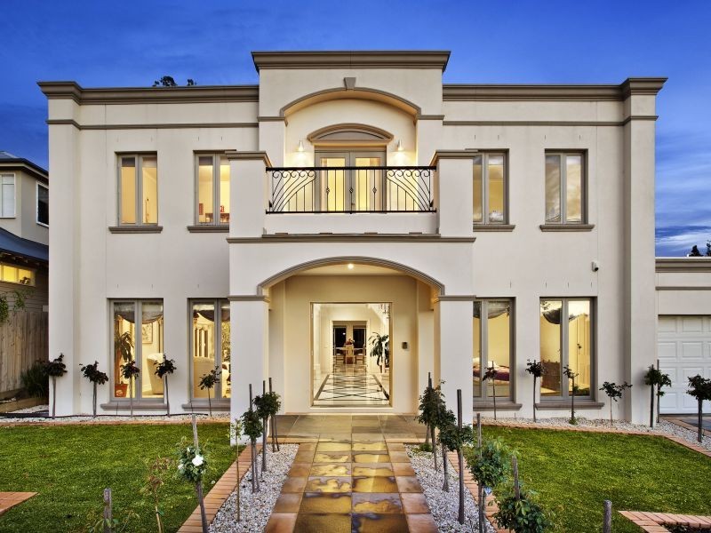 12 Simpson Street, Kew VIC 3101