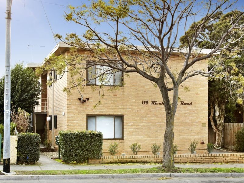 8/119 Riversdale Road, Hawthorn VIC 3122