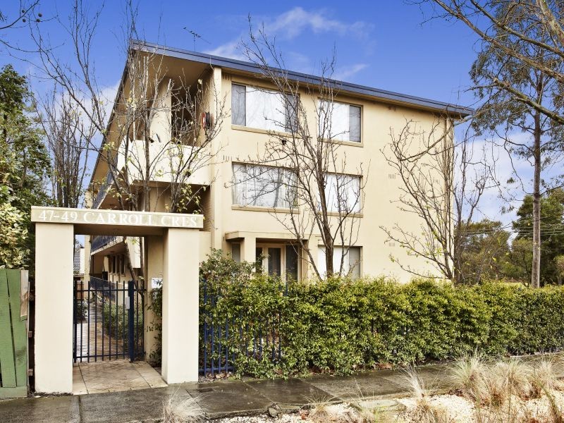 8/47 Carroll Crescent, Glen Iris VIC 3146