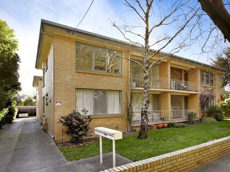 8/12 Bentley Street, Surrey Hills VIC 3127