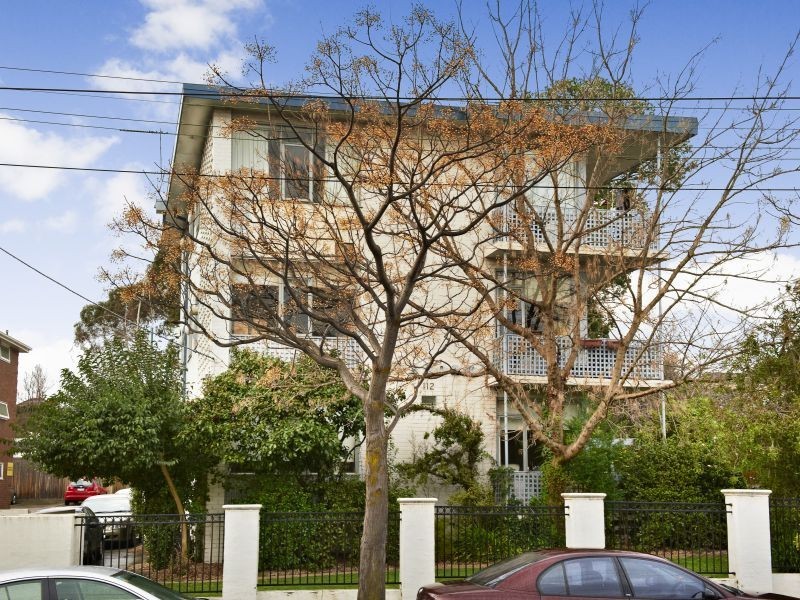 12/112 Riversdale Road, Hawthorn VIC 3122