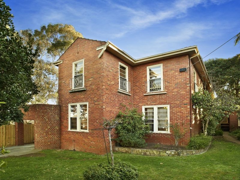 4/611-613 Burke Road, Hawthorn East VIC 3123