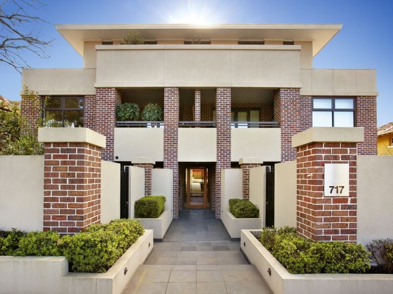 5/717 Toorak Road, Kooyong VIC 3144