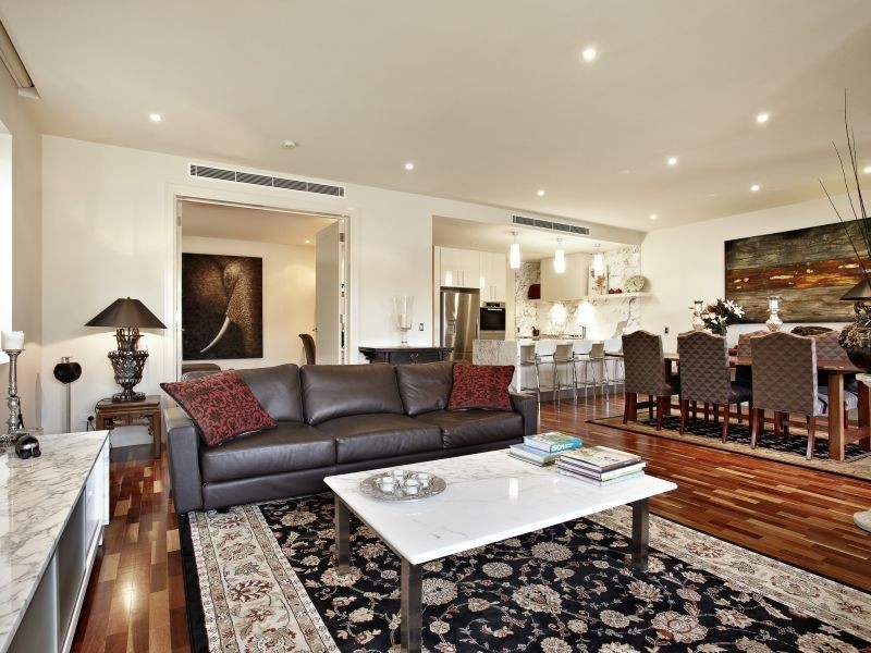 5/717 Toorak Road, Kooyong VIC 3144