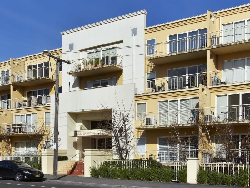 309/102-118 Camberwell Road, Hawthorn East VIC 3123